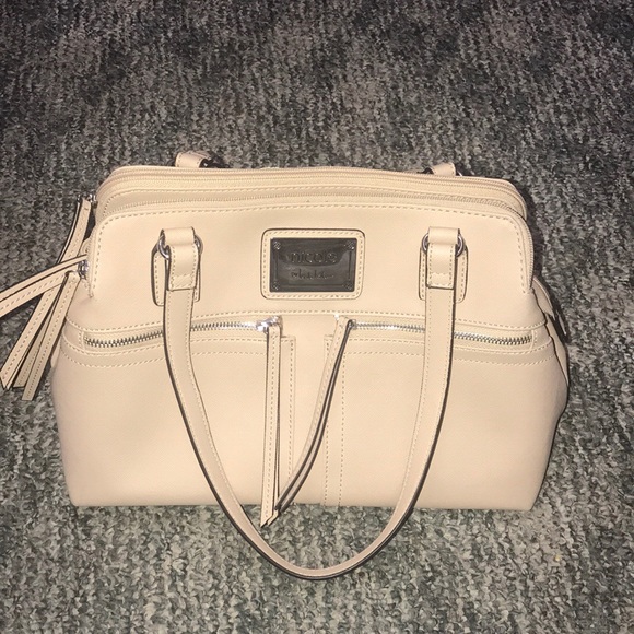 nicole hiller new york bags